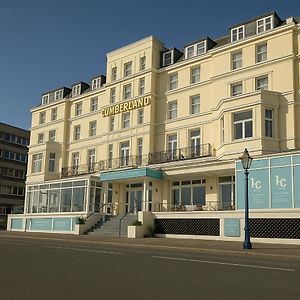 The Cumberland Hotel